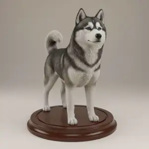 Husky