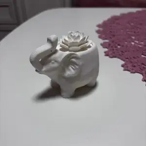 Elephant garden decoration