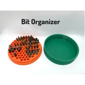 Bit Organizer