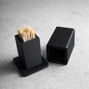 Toothpick Stand