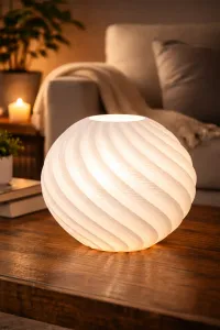 lamp