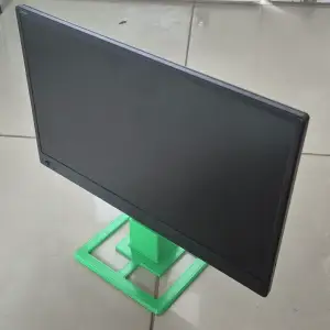 Desk stand for portable Asus Zen Screens