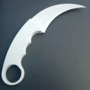 Karambit knife