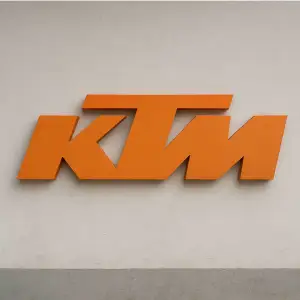 KTM Wall mount or Stand