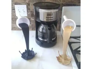 Floating Cup