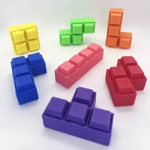 tetris clicker