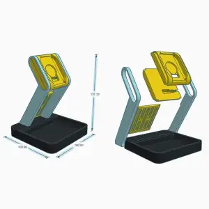 REDMI Watch 5 Active Charging Stand