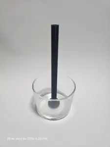 Candle Wick Holder 🕯️