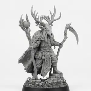 DnD Druid