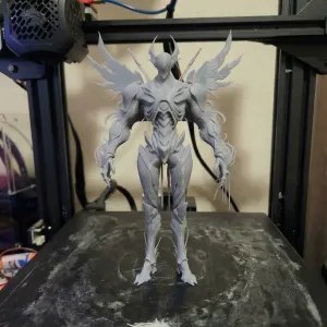 celestial creature