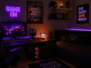 GTA 6 Lightbox