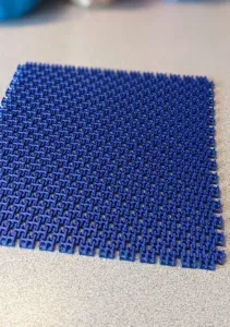 3d fabric