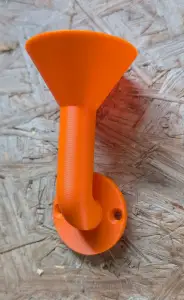 Öltrichter Simson M53 / Simson M53 Oil Funnel