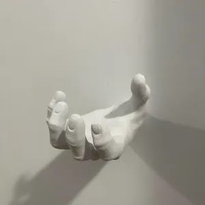Mano Porta Oggetti