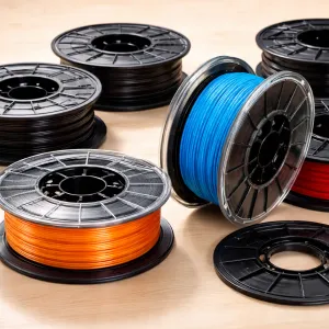 filament spool