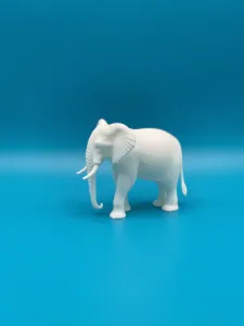 Elefant