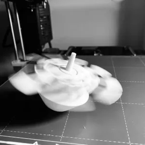 Spinner 2=1