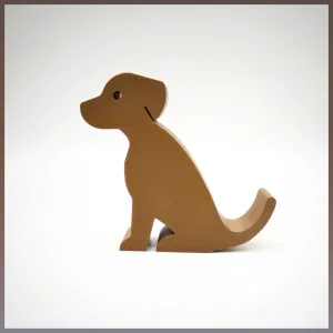 Dog phone stand and Tablet holder
