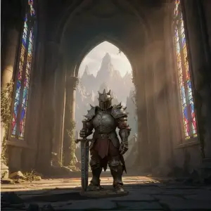 Black Knight