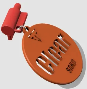 Tikka 22lr chamber flag