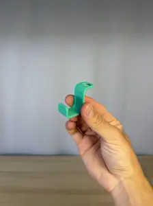 Bag Hanger Connector | Coat Hanger Hook