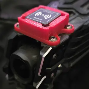 Geprc Vapor D5 GPS Front Mount