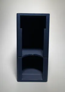 ETB Sleeve Dispenser