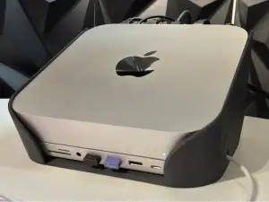Mac
Mini M2 Stand