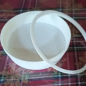 sieve