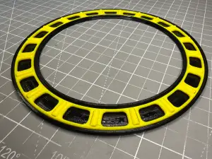 TurnTable/Lazy Susan