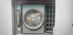 52 mm audi 80 b4 boost halter