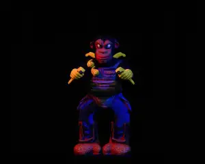 B-Nanaz