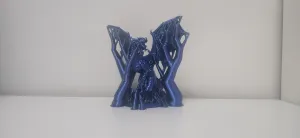 Midnight Storm Dragon
