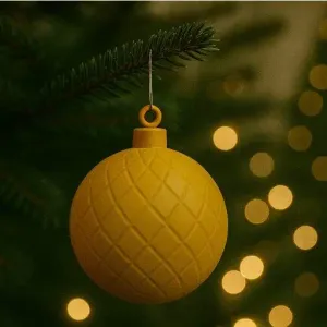 Christmas Ball