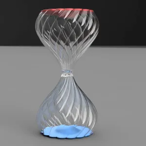 Hourglass