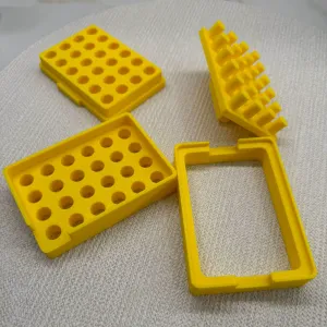 Capsule Filling