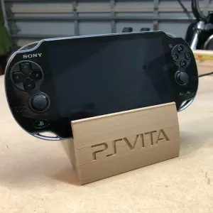 PS Vita Charging Dock Stand