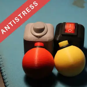 Antistresses