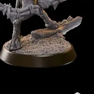 base gnol Archer