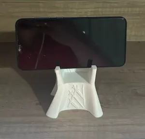 GOT-Iron Throne-Phoneholder