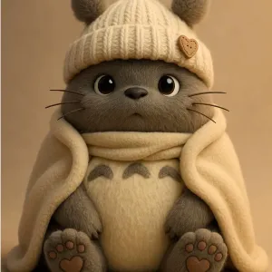 totoro