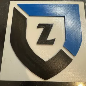 Herb Zawisza Bydgoszcz