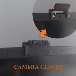 Laptop Camera Cover