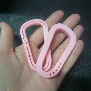 Carabiner