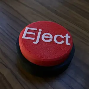 Eject Button