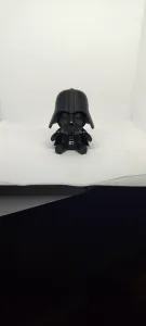Mini Darth Vader Figurine