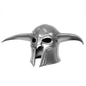 Fantasy Horror Helmet 2