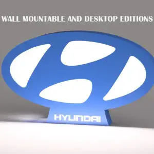 Hyundai Lightbox