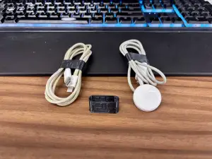 CLIP PARA CABLE