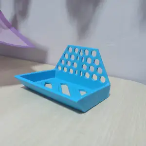 Soap dish / Sabunluk